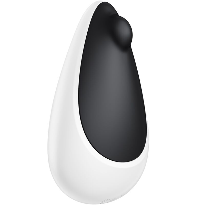 Satisfyer - spot on 3 stimolatore clitorale nero