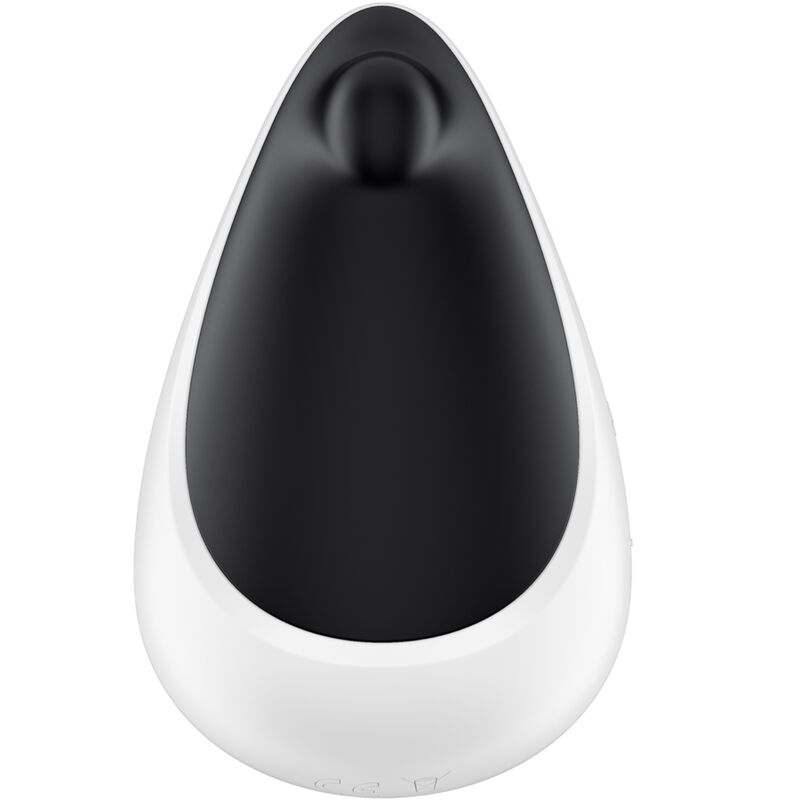 Satisfyer - spot on 3 stimolatore clitorale nero