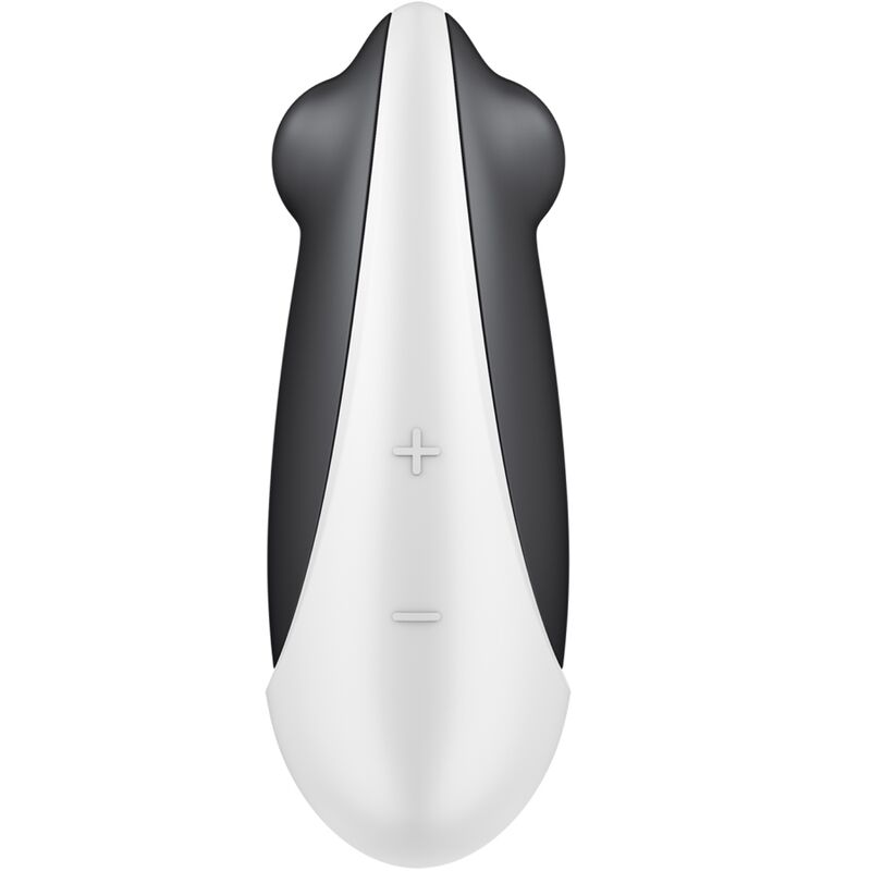 Satisfyer - spot on 3 stimolatore clitorale nero