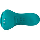 Armony - pleasure panty vibratore telecomando 3 velocità verde