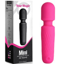 Armony - your magic massaggiatore e vibratore ricaricabile 10 vibrazioni rosa