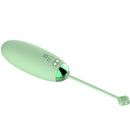 Armony - kitty fun vibratore uovo telecomando 10 vibrazioni verde