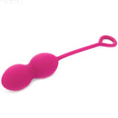 Armony - anabiosis manubri vaginali 3 livelli bordeaux