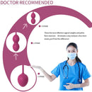 Armony - anabiosis manubri vaginali 3 livelli bordeaux