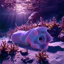 Epic - thetis masturbatore maschile ciclope