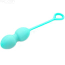 Armony - anabiosis manubrio vaginale 3 livelli verde