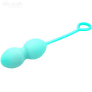 Armony - anabiosis manubrio vaginale 3 livelli verde