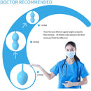 Armony - anabiosis manubrio vaginale 3 livelli blu