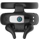 Armony - bull's pasion vibratore ad anello 10 velocità nero