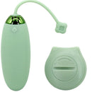 Armony - kitty fun vibratore uovo telecomando 10 vibrazioni verde