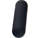 Armony -splash hehe vibratore bullet in silicone 10 vibrazioni 65 x 15 cm nero