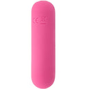 Armony - splash haha vibratore bullet in silicone 10 vibrazioni 75 x 19 cm rosa