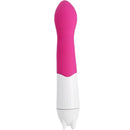 Armony - vibratore e stimolatore g spot 10 velocità rosa