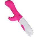Armony - vibratore e stimolatore g spot 10 velocità rosa