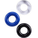 Armony - titan love anello ciambella colori multipli