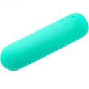 Armony - splash haha vibratore bullet in silicone 10 vibrazioni 75 x 19 cm verde