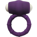 Armony - power o anello vibratore in silicone viola