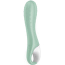 Satisfyer - air pump vibrator 3 punto g gonfiabile menta