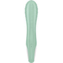 Satisfyer - air pump vibrator 3 punto g gonfiabile menta