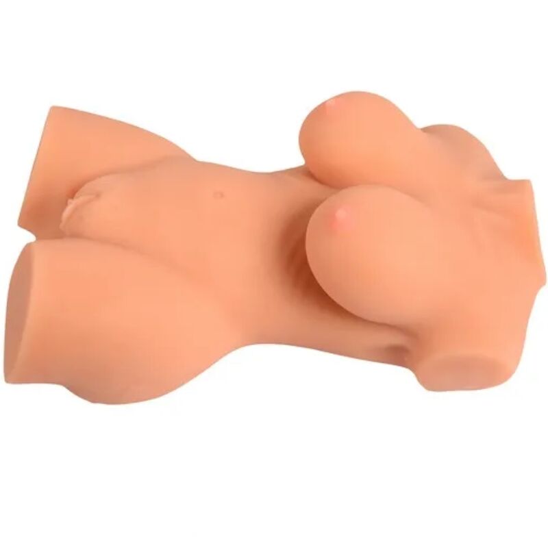 Armony - modello realistico di torso femminile 7