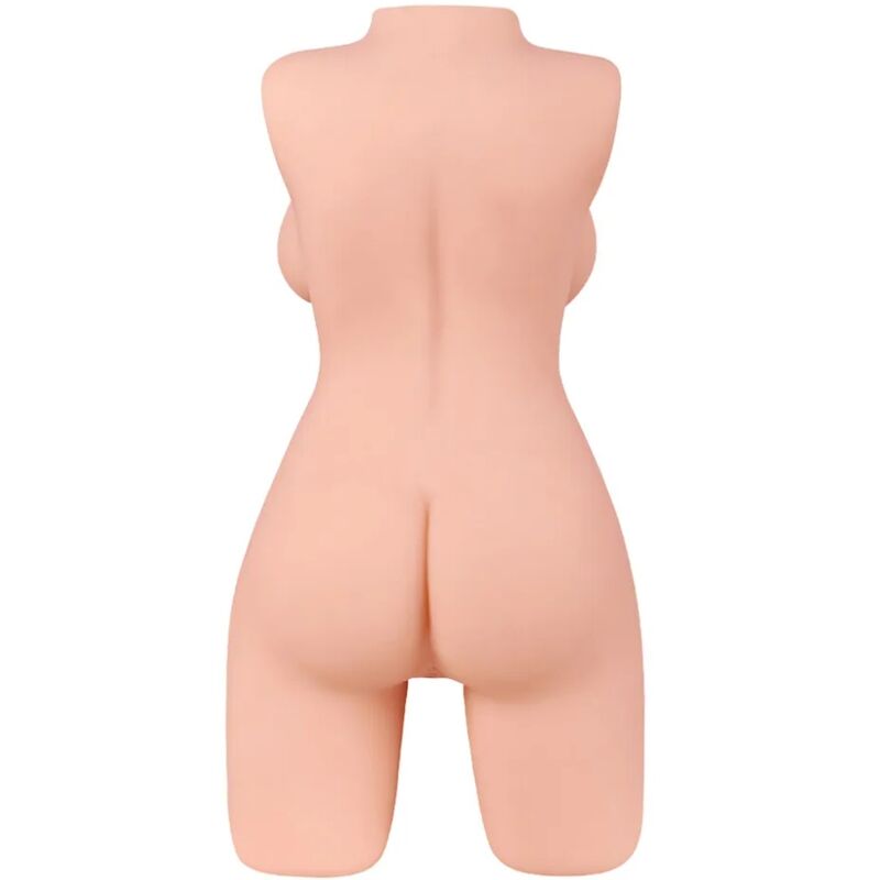 Armony - modello realistico di torso femminile 2