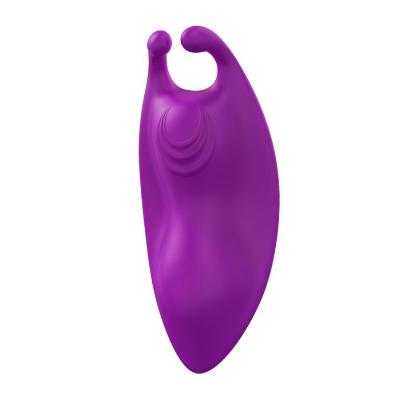 Armony - mutandine indossabili honeybee vibratore g-spot remote control viola-2