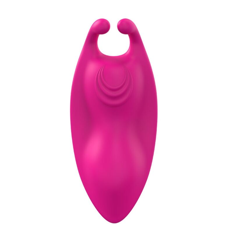 Armony - mutandina indossabile honeybee vibratore g-spot remote control fucsia-1