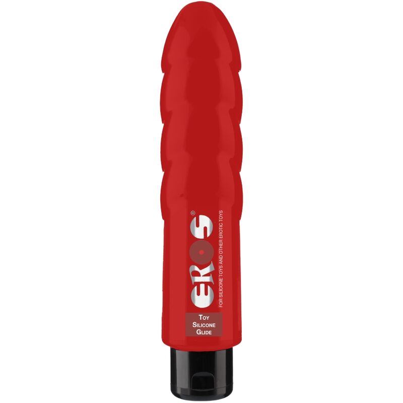 Eros - toy silicone glide lubrificante a base di silicone 175 ml