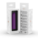 Intense - todrick proiettile stimolante per il clitoride viola-6