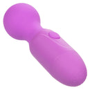 Calexotics - first time massaggiatore ricaricabile 10 vibrazioni viola