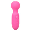Calexotics - first time massaggiatore ricaricabile 10 vibrazioni rosa