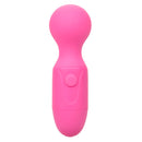 Calexotics - first time massaggiatore ricaricabile 10 vibrazioni rosa