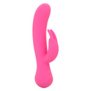 Calexotics - first time vibratore coniglio ricaricabile rosa