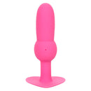 Calexotics - first time plug anale sonda perline 10 vibrazioni rosa