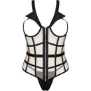 Livco corsetti fashion - laura lc 20215 corsetto + perizoma s/m-2
