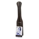 Calexotics - nocturnal pelle paddle nera