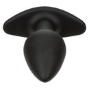 Calexotics - rock bottom perfect anal plug 10 vibrazioni silicone nero