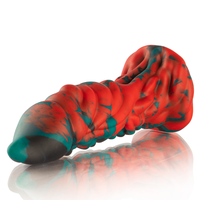 Epic - phobos dildo bambino dell'amore e delizia grandi taglia-2