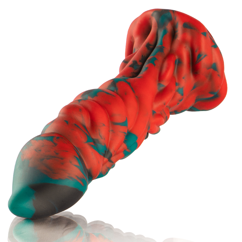 Epic - phobos dildo bambino dell'amore e delizia grandi taglia-5