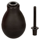 Calexotics - one way doccia anale nera