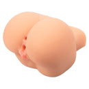 Calexotics - la figlia del contadino doppio masturbatore realistico carne