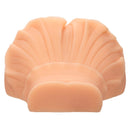 Calexotics - the peep show girl doppio masturbatore realistico flesh