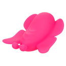 Calexotics - neon vibes flutter vibe stimolatore 10 vibrazioni rosa