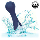 Calexotics - charisma temptation massaggiatore 12 funzioni viola