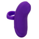Calexotics - envy massaggiatore palla rotante portatile 7 vibrazioni viola