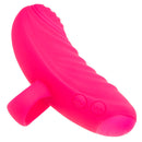 Calexotics - envy massaggiatore palla rotante portatile 7 vibrazioni rosa