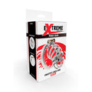 Hidden desire - extreme gabbia per cazzo in metallo per castità