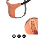 Hidden desire - alter ego vagina aperta regolabile persona carne