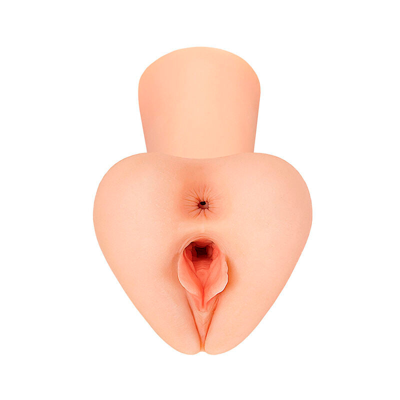 Pdx plus - pick your pleasure xl realistico stroker flesh