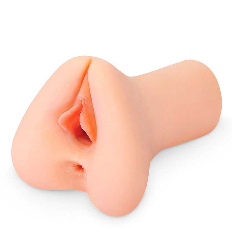 Pdx plus - pick your pleasure xl realistico stroker flesh